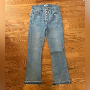 LOFT Jeans Size 26/2